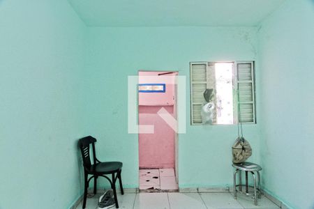 Studio de kitnet/studio para alugar com 1 quarto, 35m² em Sítio Morro Grande, São Paulo