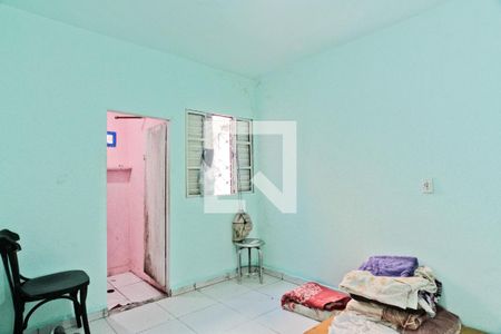 Studio de kitnet/studio para alugar com 1 quarto, 35m² em Sítio Morro Grande, São Paulo