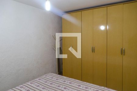 Suíte de casa à venda com 3 quartos, 125m² em Vila Zanardi, Guarulhos