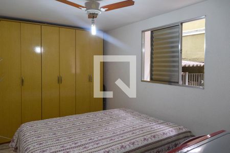 Suíte de casa à venda com 3 quartos, 125m² em Vila Zanardi, Guarulhos