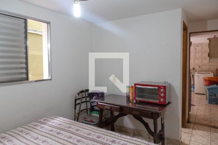 Suíte de casa à venda com 3 quartos, 125m² em Vila Zanardi, Guarulhos