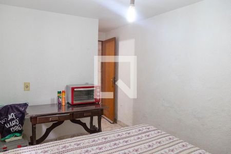 Suíte de casa à venda com 3 quartos, 125m² em Vila Zanardi, Guarulhos