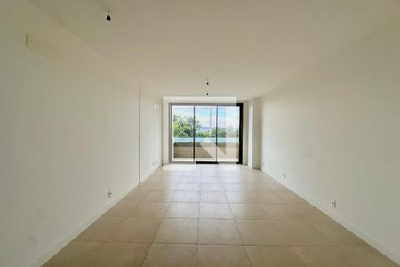 Sala de apartamento à venda com 3 quartos, 148m² em Flamengo, Rio de Janeiro