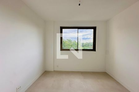 Suite 1 de apartamento à venda com 3 quartos, 148m² em Flamengo, Rio de Janeiro