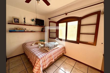 Quarto 1 de casa à venda com 3 quartos, 180m² em Santo Antonio, Jundiaí