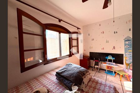 Quarto 1 de casa à venda com 3 quartos, 180m² em Santo Antonio, Jundiaí