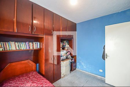 Quarto 1 de casa para alugar com 4 quartos, 217m² em Jardim Santo Ignacio, São Bernardo do Campo