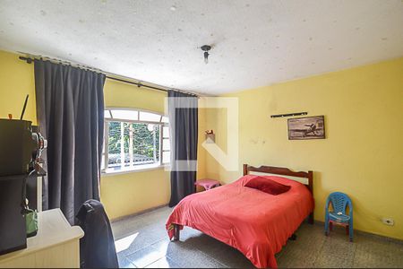 Quarto 2 de casa para alugar com 4 quartos, 217m² em Jardim Santo Ignacio, São Bernardo do Campo