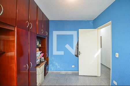 Quarto 1 de casa para alugar com 4 quartos, 217m² em Jardim Santo Ignacio, São Bernardo do Campo