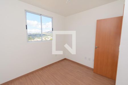 Suíte de apartamento à venda com 2 quartos, 75m² em Miramar (barreiro), Belo Horizonte