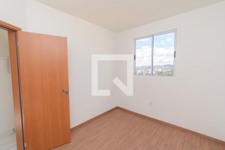 Quarto 1 de apartamento à venda com 2 quartos, 75m² em Miramar (barreiro), Belo Horizonte