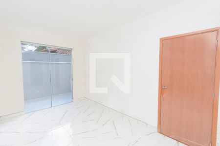 Sala e Cozinha de apartamento à venda com 2 quartos, 75m² em Miramar (barreiro), Belo Horizonte
