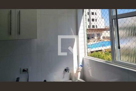 Apartamento à venda com 2 quartos, 57m² em Jardim Saracantan, São Bernardo do Campo