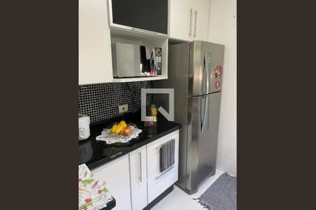 Apartamento à venda com 2 quartos, 57m² em Jardim Saracantan, São Bernardo do Campo