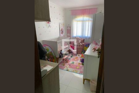 Apartamento à venda com 2 quartos, 57m² em Jardim Saracantan, São Bernardo do Campo