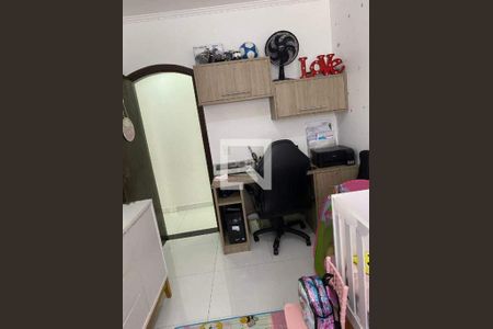 Apartamento à venda com 2 quartos, 57m² em Jardim Saracantan, São Bernardo do Campo