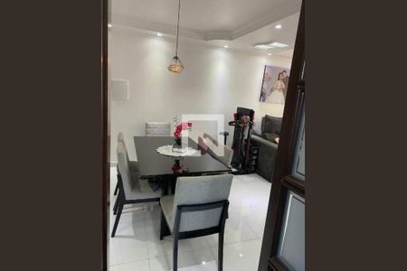 Apartamento à venda com 2 quartos, 57m² em Jardim Saracantan, São Bernardo do Campo