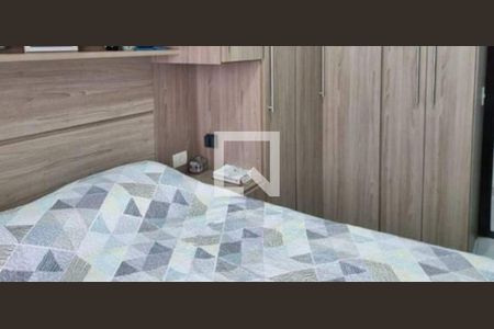 Apartamento à venda com 2 quartos, 57m² em Jardim Saracantan, São Bernardo do Campo