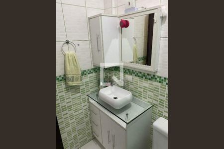 Apartamento à venda com 2 quartos, 57m² em Jardim Saracantan, São Bernardo do Campo