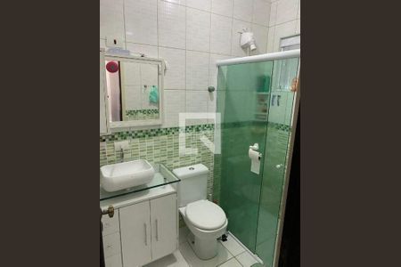 Apartamento à venda com 2 quartos, 57m² em Jardim Saracantan, São Bernardo do Campo