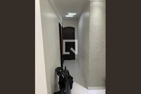 Apartamento à venda com 2 quartos, 57m² em Jardim Saracantan, São Bernardo do Campo