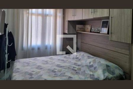 Apartamento à venda com 2 quartos, 57m² em Jardim Saracantan, São Bernardo do Campo