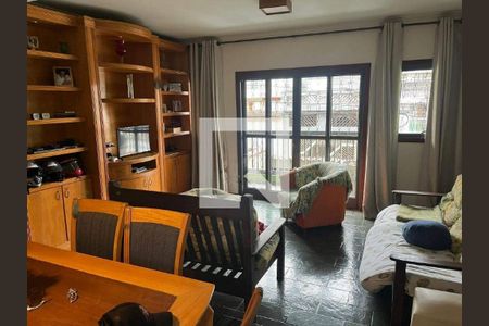 Casa à venda com 3 quartos, 225m² em Jardim Palermo, São Bernardo do Campo