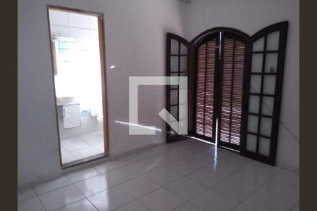 Casa à venda com 3 quartos, 220m² em Jardim Campestre, São Bernardo do Campo