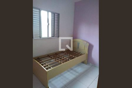 Casa à venda com 3 quartos, 220m² em Jardim Campestre, São Bernardo do Campo