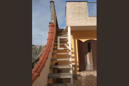 Casa à venda com 3 quartos, 220m² em Jardim Campestre, São Bernardo do Campo