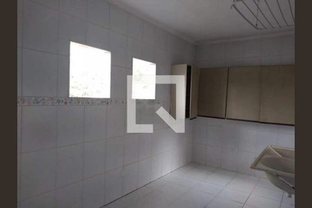 Casa à venda com 3 quartos, 220m² em Jardim Campestre, São Bernardo do Campo