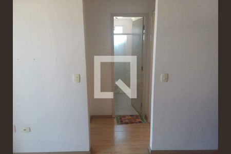 Apartamento à venda com 2 quartos, 67m² em Vila Joao Basso, São Bernardo do Campo