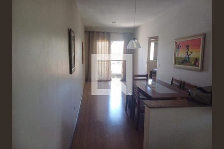 Apartamento à venda com 2 quartos, 67m² em Vila Joao Basso, São Bernardo do Campo