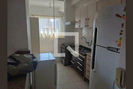 Apartamento à venda com 2 quartos, 67m² em Vila Joao Basso, São Bernardo do Campo