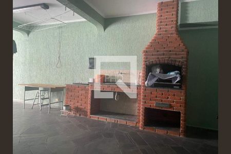 Casa à venda com 3 quartos, 314m² em Cidade Miramar, São Bernardo do Campo