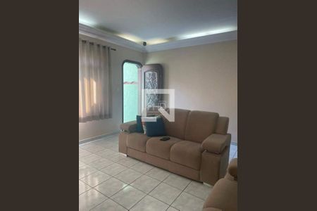 Casa à venda com 3 quartos, 314m² em Cidade Miramar, São Bernardo do Campo