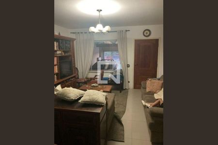 Casa à venda com 2 quartos, 128m² em Vila Euclides, São Bernardo do Campo