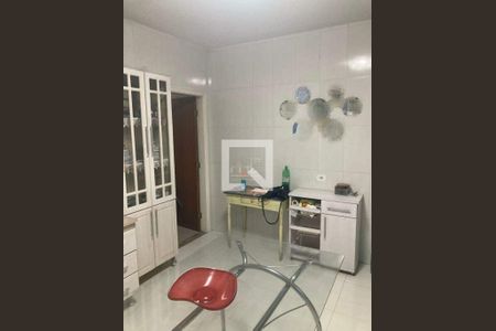 Casa à venda com 2 quartos, 128m² em Vila Euclides, São Bernardo do Campo