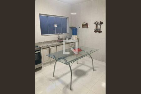 Casa à venda com 2 quartos, 128m² em Vila Euclides, São Bernardo do Campo