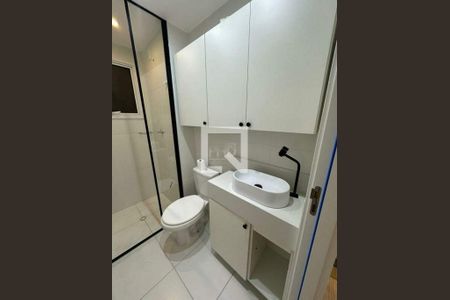 Apartamento para alugar com 2 quartos, 48m² em Vila Joao Basso, São Bernardo do Campo