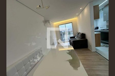 Apartamento para alugar com 2 quartos, 48m² em Vila Joao Basso, São Bernardo do Campo