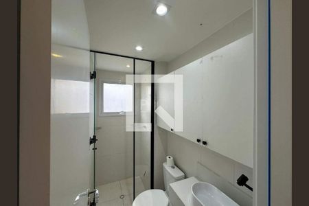 Apartamento para alugar com 2 quartos, 48m² em Vila Joao Basso, São Bernardo do Campo