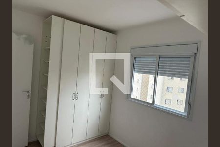 Apartamento para alugar com 2 quartos, 48m² em Vila Joao Basso, São Bernardo do Campo