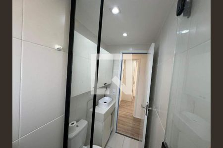 Apartamento para alugar com 2 quartos, 48m² em Vila Joao Basso, São Bernardo do Campo