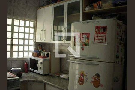 Casa à venda com 3 quartos, 156m² em Vila Tupi, São Bernardo do Campo