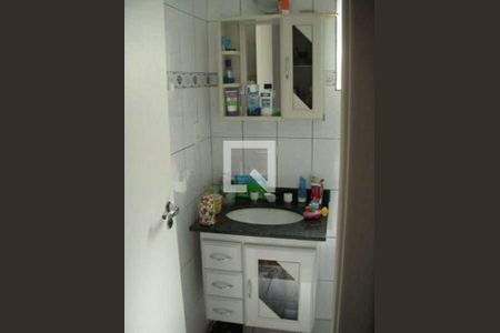 Casa à venda com 3 quartos, 156m² em Vila Tupi, São Bernardo do Campo