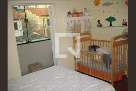 Casa à venda com 3 quartos, 156m² em Vila Tupi, São Bernardo do Campo