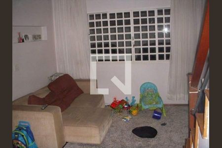 Casa à venda com 3 quartos, 156m² em Vila Tupi, São Bernardo do Campo