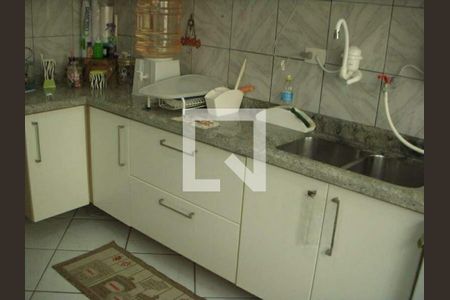 Casa à venda com 3 quartos, 156m² em Vila Tupi, São Bernardo do Campo