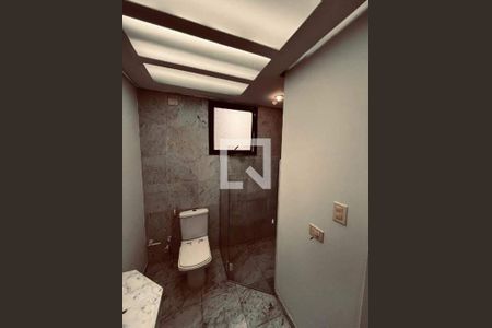 Apartamento à venda com 3 quartos, 190m² em Jardim, Santo André